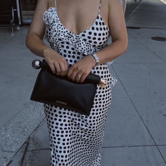 Maxi Zara Dress L - Picture 2 of 4